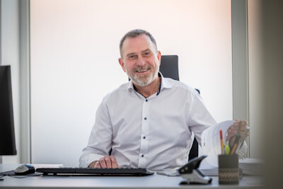 Thomas Huber - Steuerberater